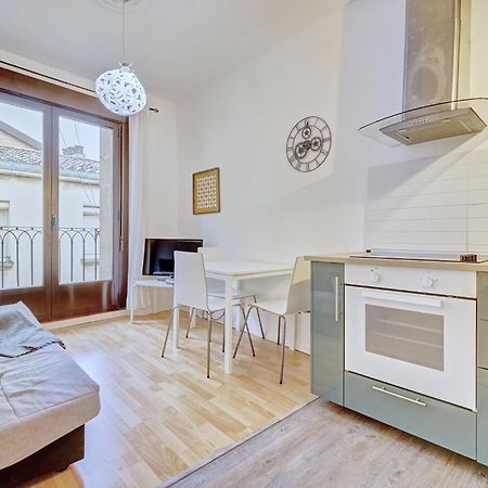 Appartement Santo Tomas I à Haro Extérieur photo
