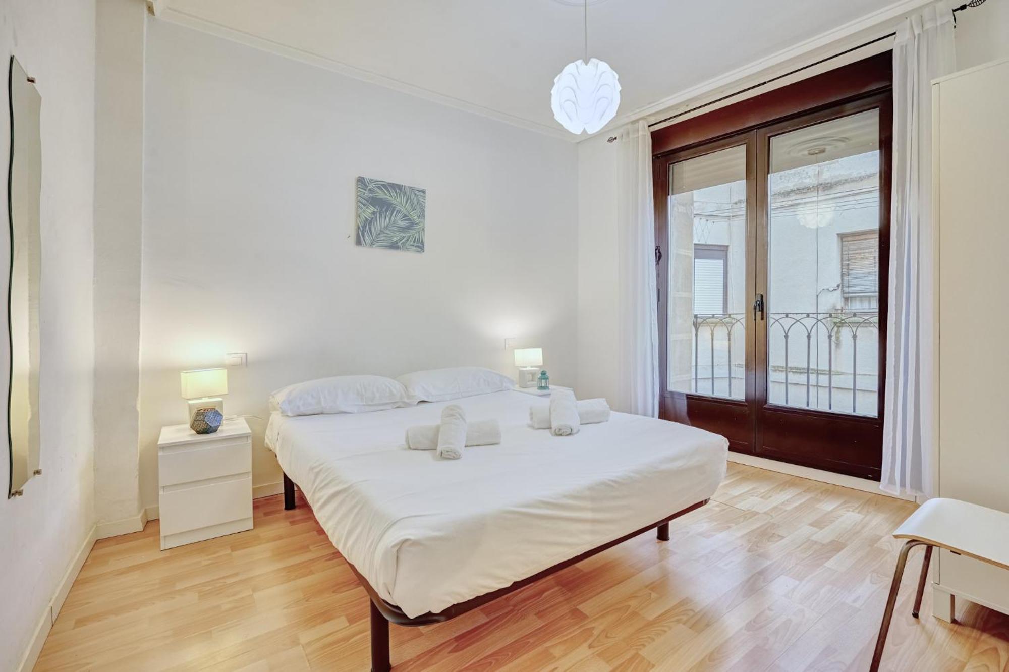 Appartement Santo Tomas I à Haro Extérieur photo